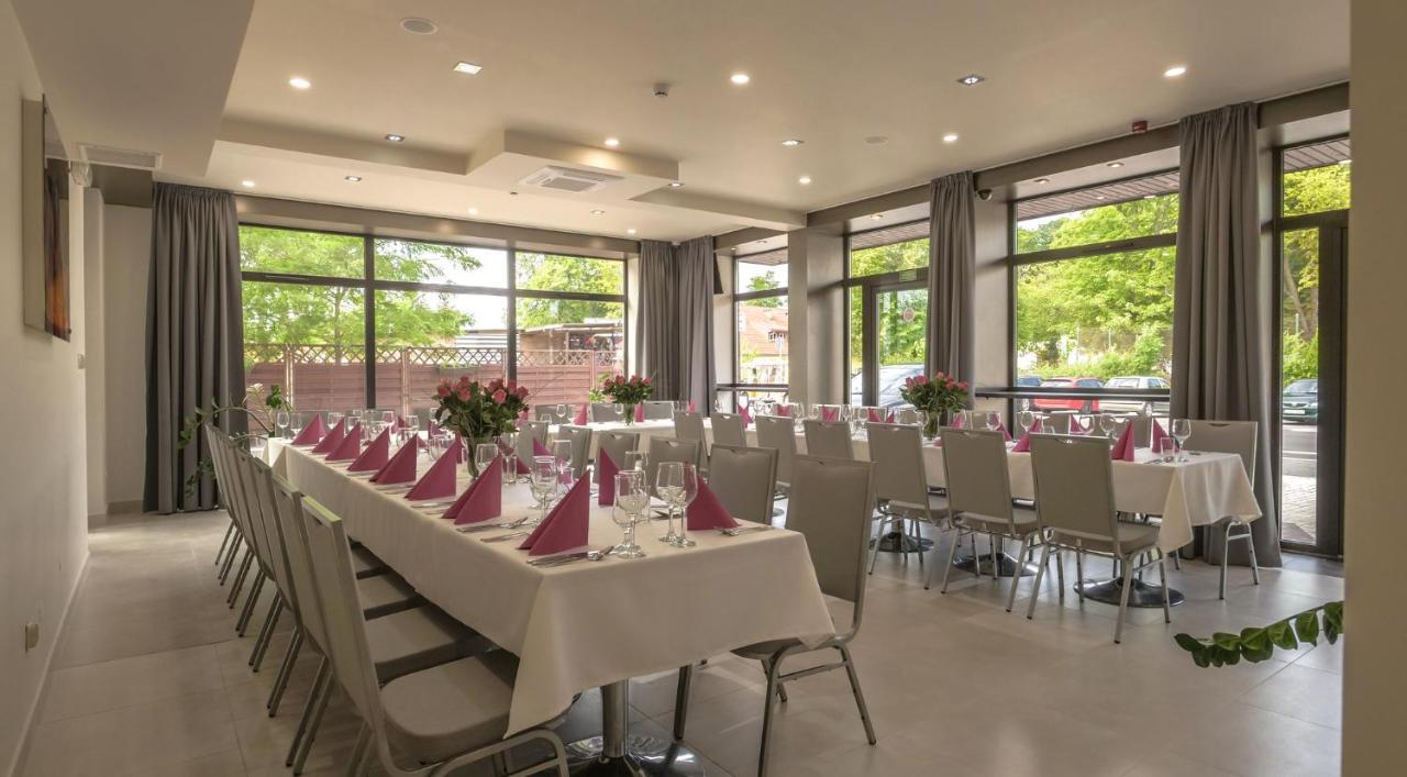 Hotel Emocja 3*