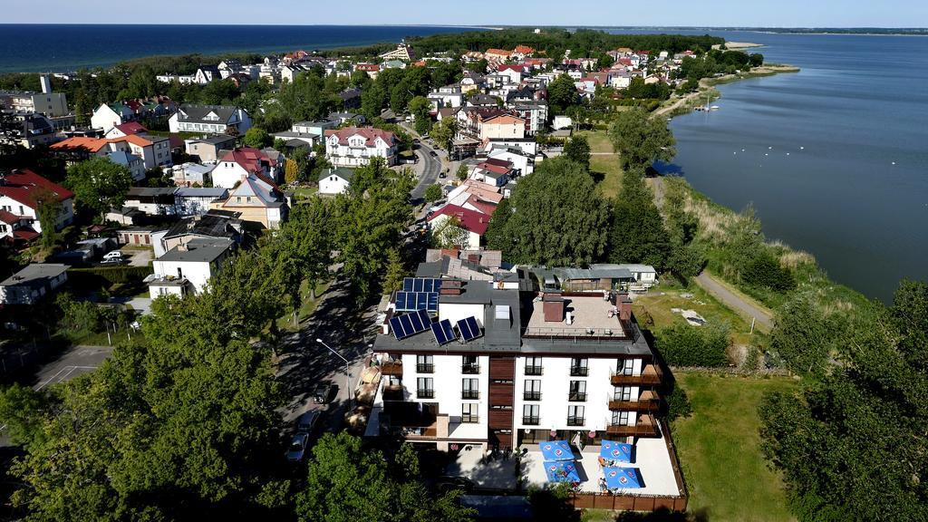 Emocja 3* Mielno (Koszalin)