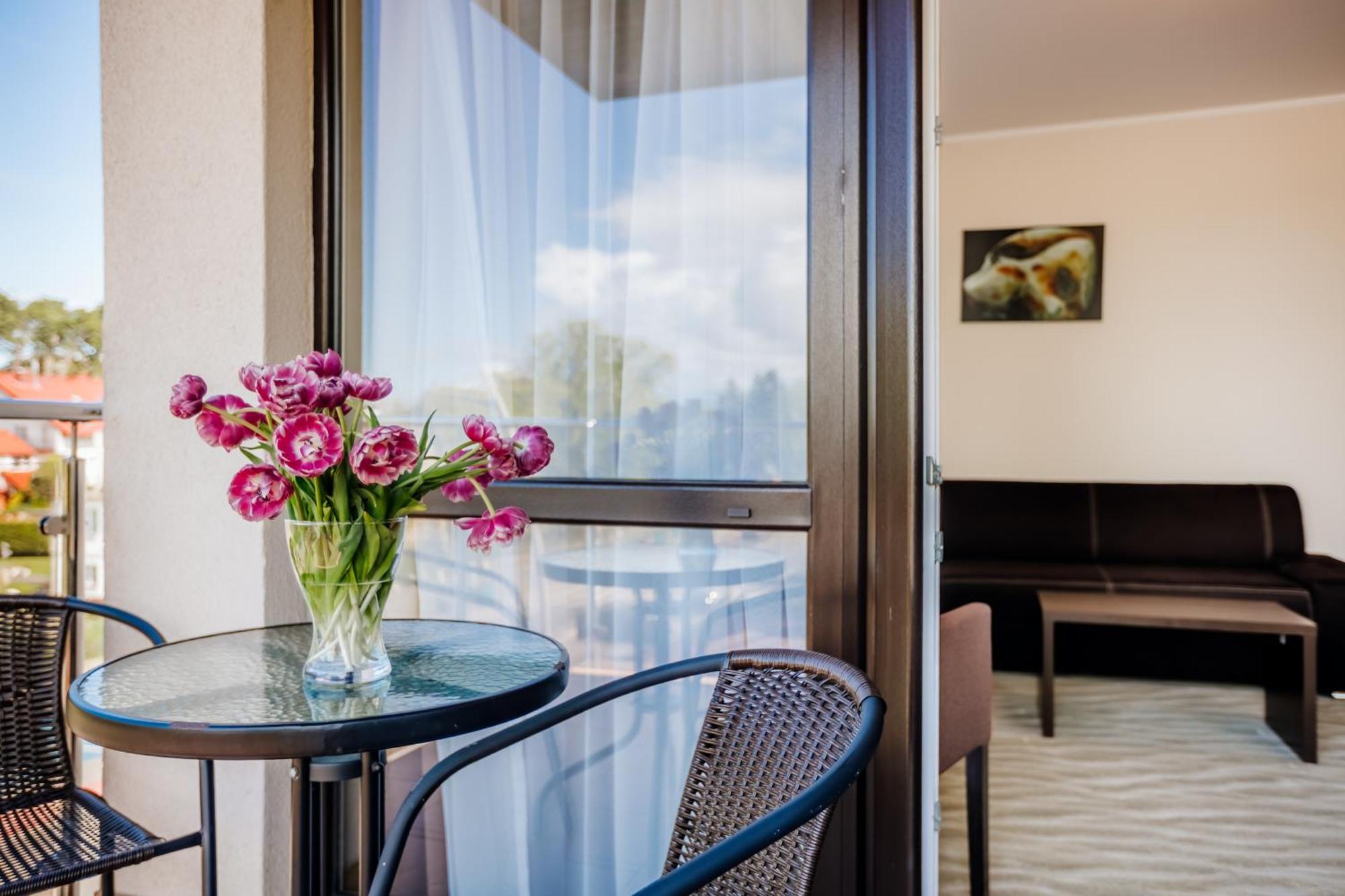 Hotel Emocja