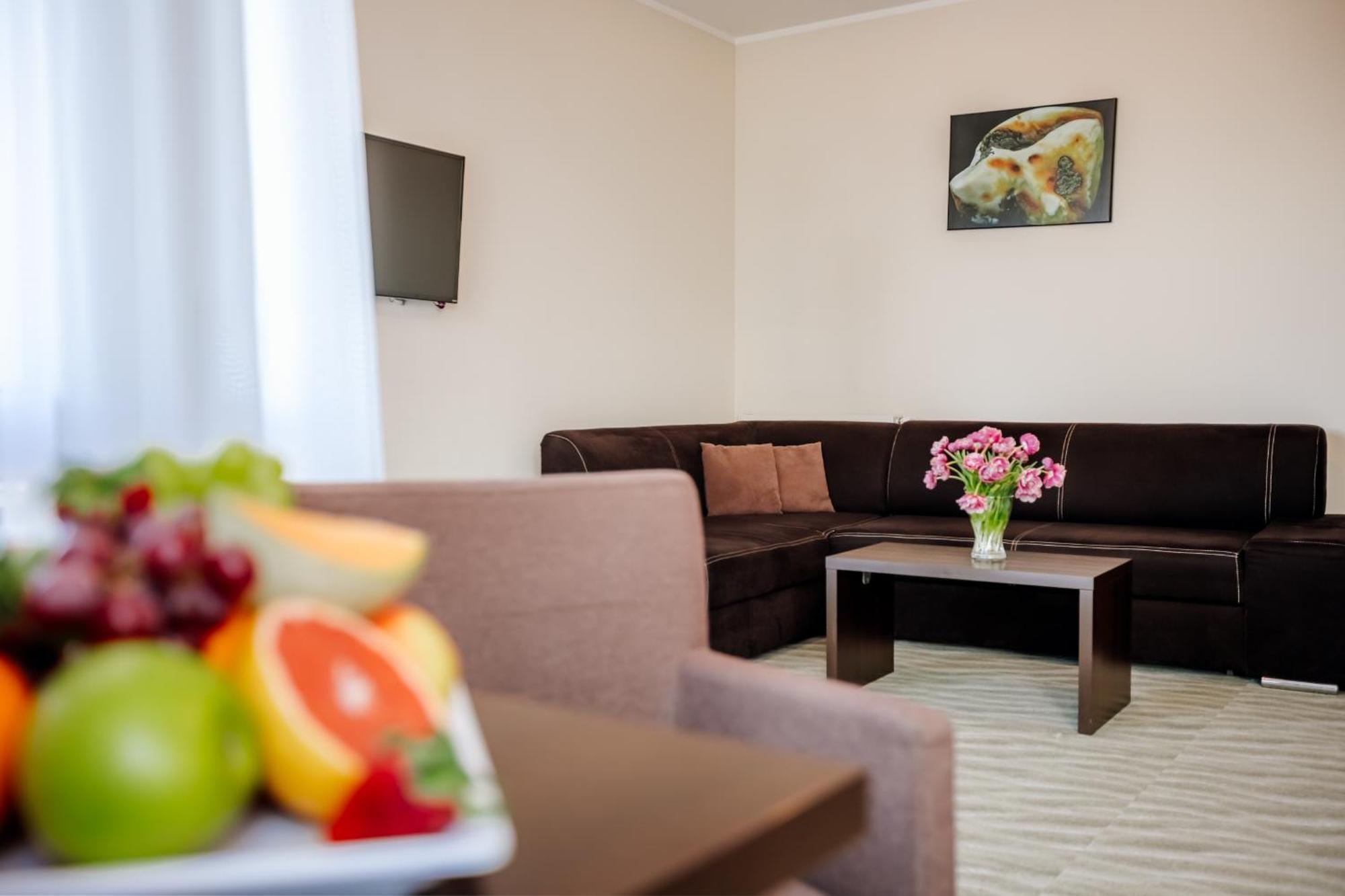 Hotel Emocja 3*