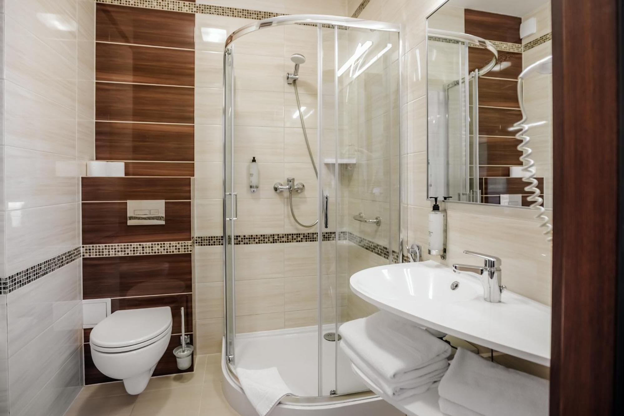 Hotel Emocja Mielno (Koszalin)