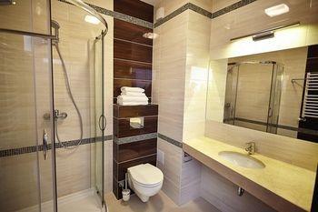 Emocja Hotel Großmöllen