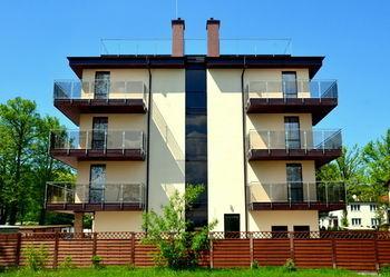 Emocja 3* Mielno (Koszalin)