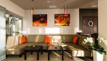Emocja Spa Hotel 3*