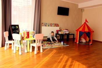 Hotel Emocja