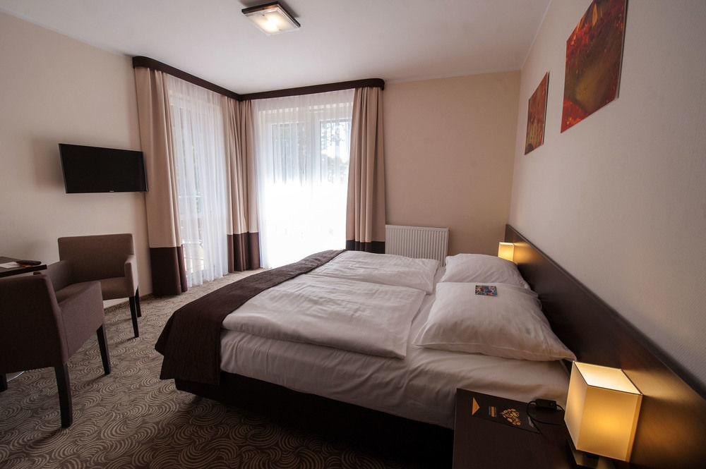 Hotel Emocja