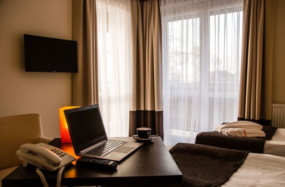 Hotel Emocja Mielno (Koszalin)