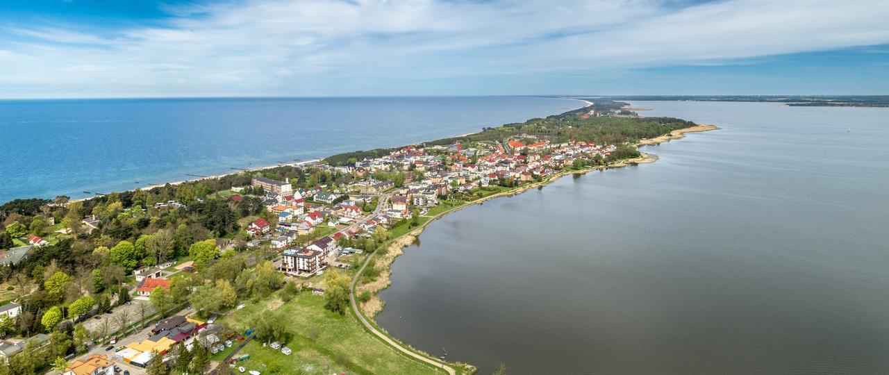 Emocja 3* Mielno (Koszalin)