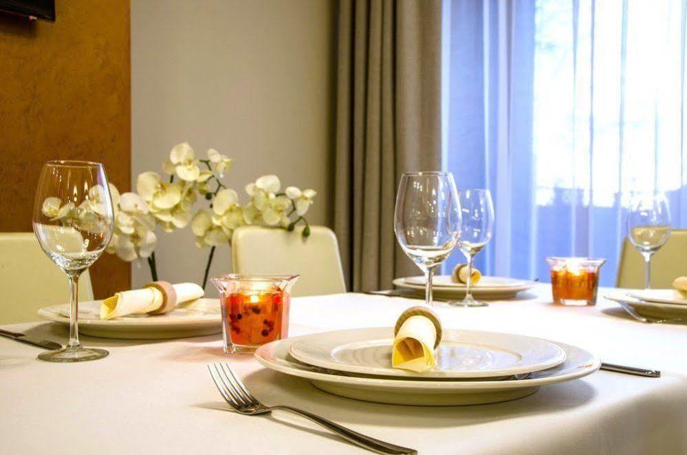 Emocja Hotel Großmöllen