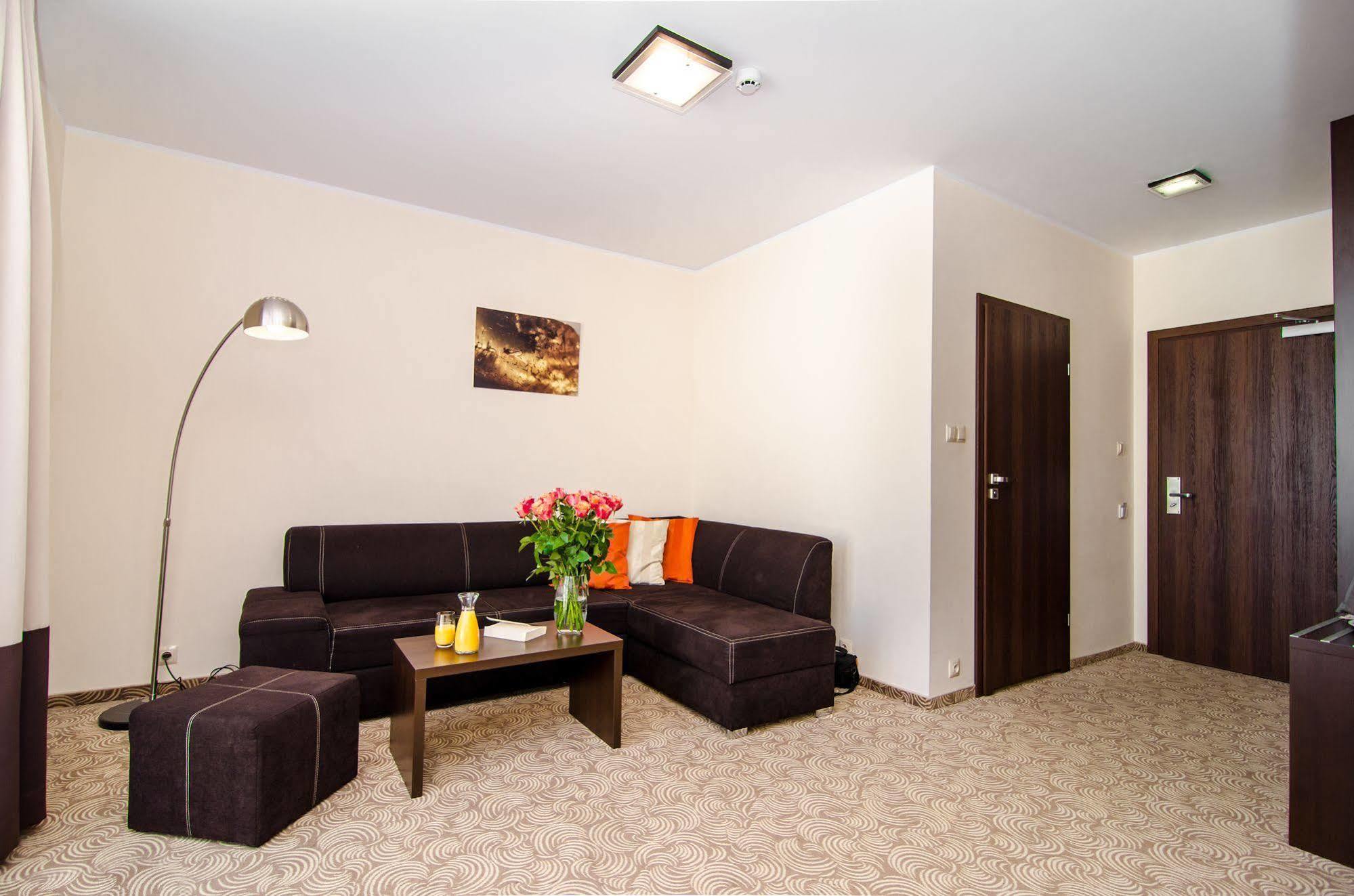 Emocja 3* Mielno (Koszalin)