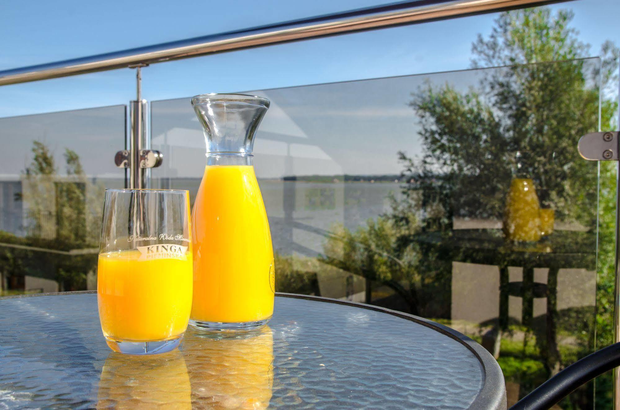 Emocja Hotel Großmöllen