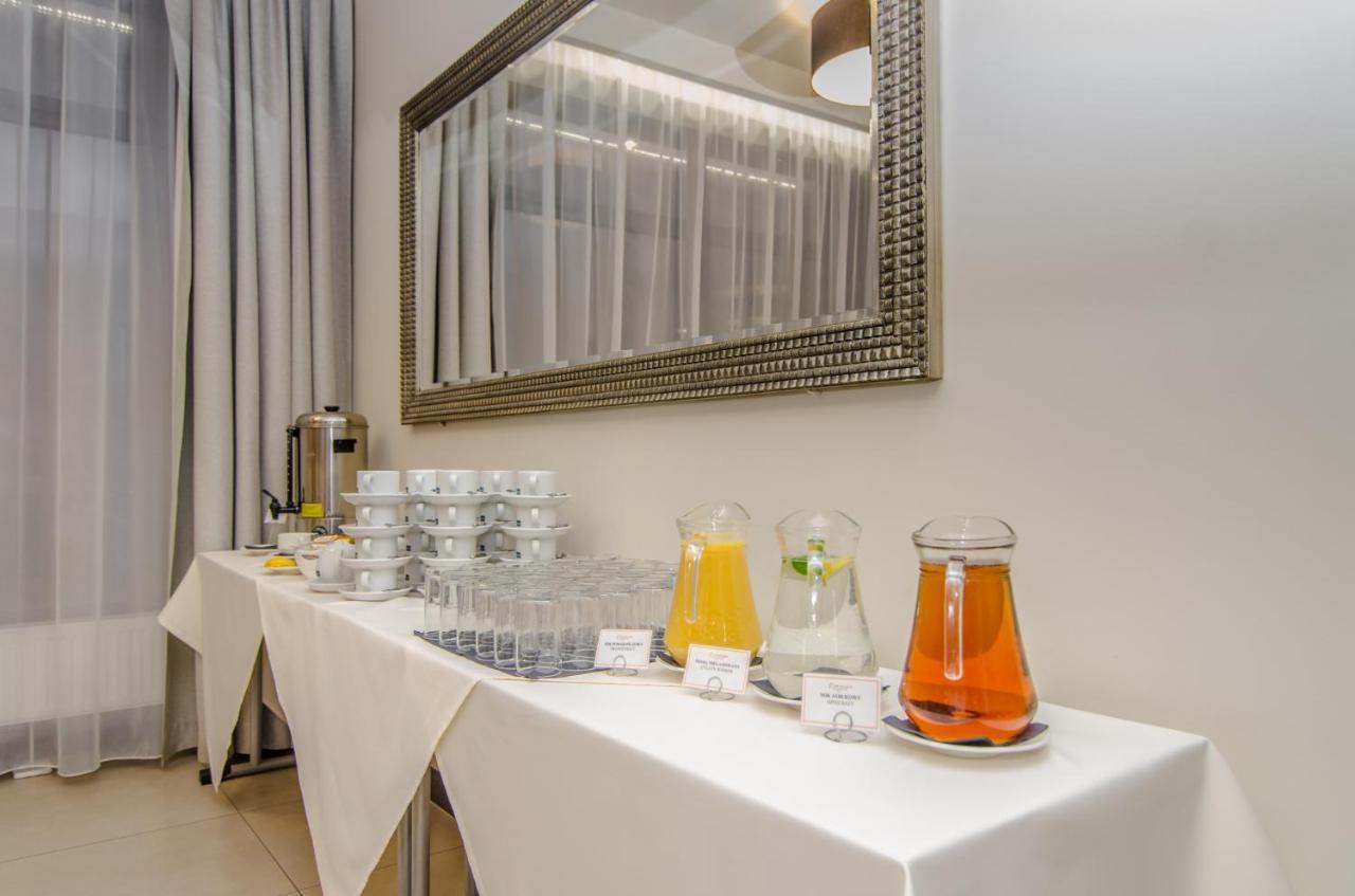 Emocja Hotel Mielno (Koszalin)