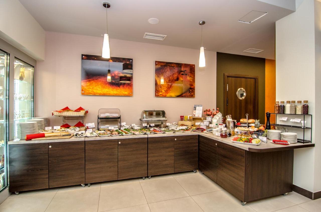 Hotel Emocja Mielno (Koszalin)